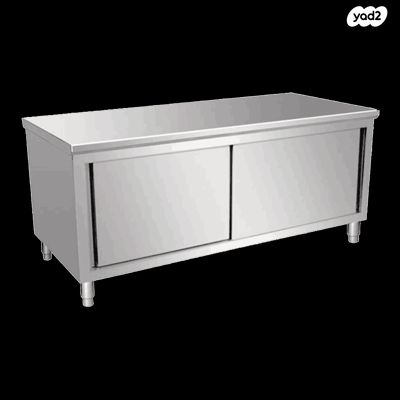 כיור נירוסטה