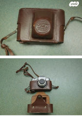 מצלמת ZENIT3M USRR