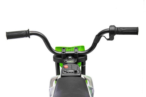 אופנוע ספיד 24V