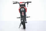 אופנוע לילדים הונדה CRF450 24V
