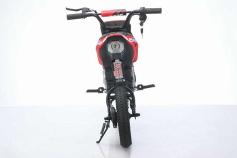 אופנוע לילדים הונדה CRF450 24V