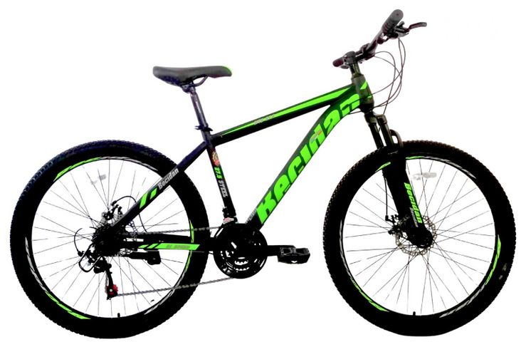 אופנים 27.5 BECIDAN