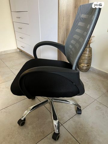 כסא איכותי לסטודנט או למשרד