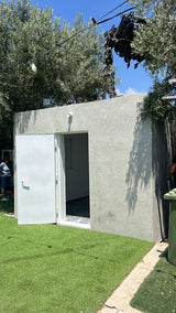 ממד מיגונית