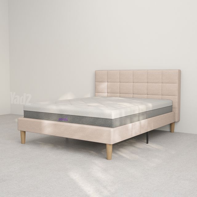מיטת פרימיום - 180*200