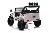 ג'יפ לילדים-TOYOTA FJ 24V 2026