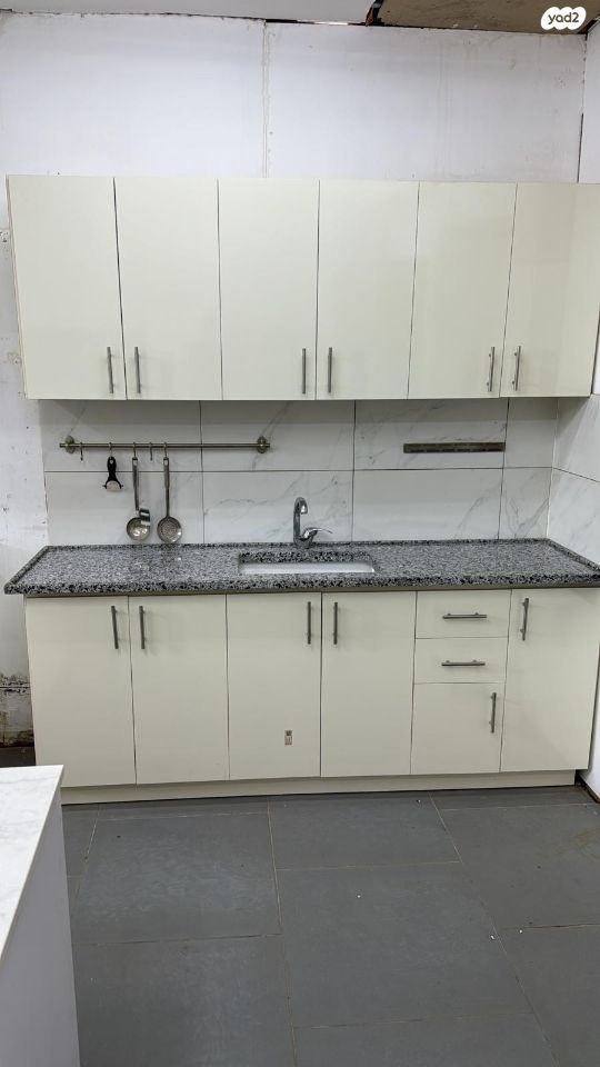 מטבח חלומי בצבעים מדהימים