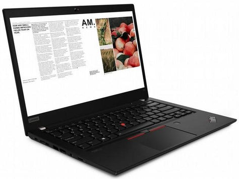 THINK.P T14 i7/32GB/512GB כחדש