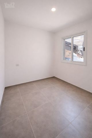 מבנה נייד יביל גמר מגורים מלא