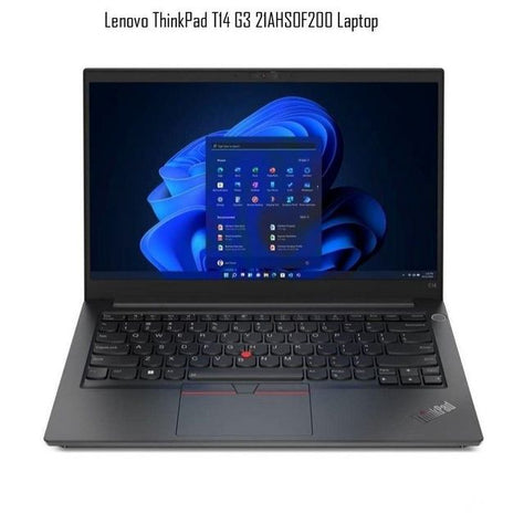 Thinkpad T14 i7 כחדש 12 ליבות!