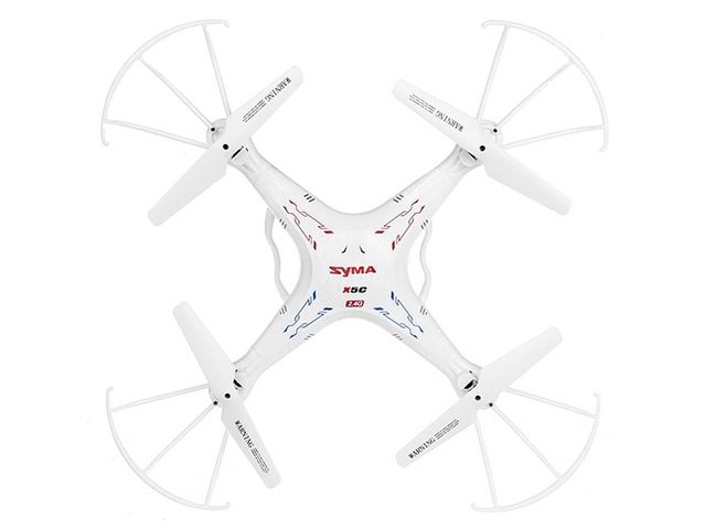 רחפן Syma X5C