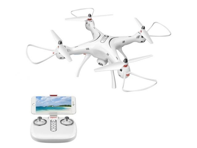 רחפן Syma X8 PRO