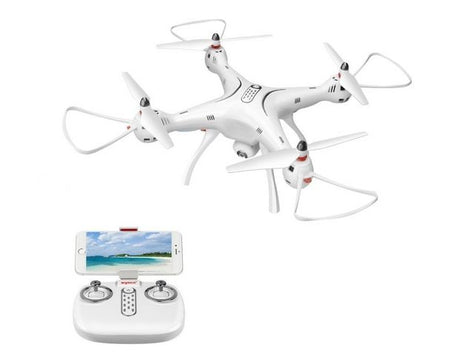 רחפן Syma X8 PRO