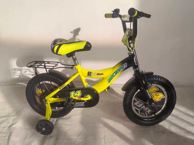 אופני ילדים BMX