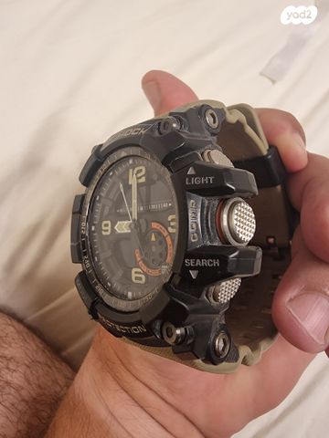 G- SHOCK GG1000-1A