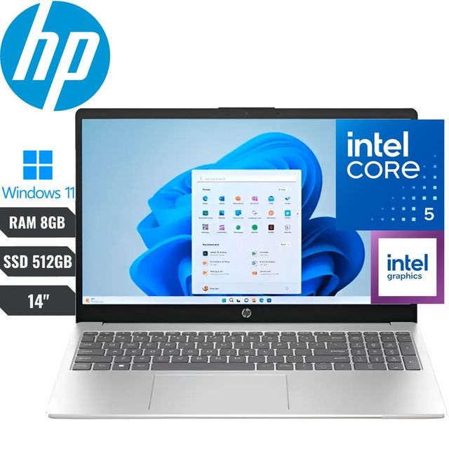 מחשב נייד  עסקי ולסטודנטים HP