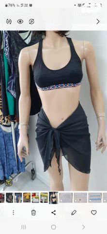 בגדי ים-