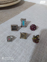 מבחר תכשיטים