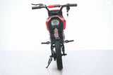 אופנוע לילדים הונדה CRF450 24V