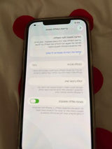 אייפון 12 פרו מקס 128