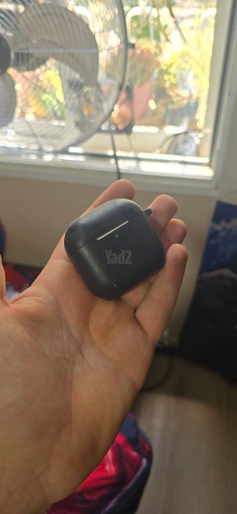 Air pods 4