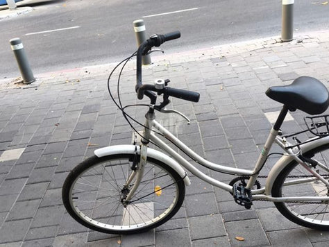 אופניים