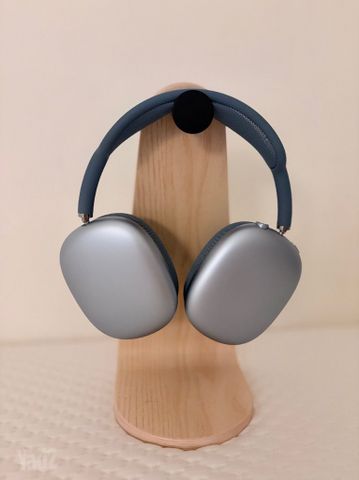 אירפודס מקס USB-C 2024