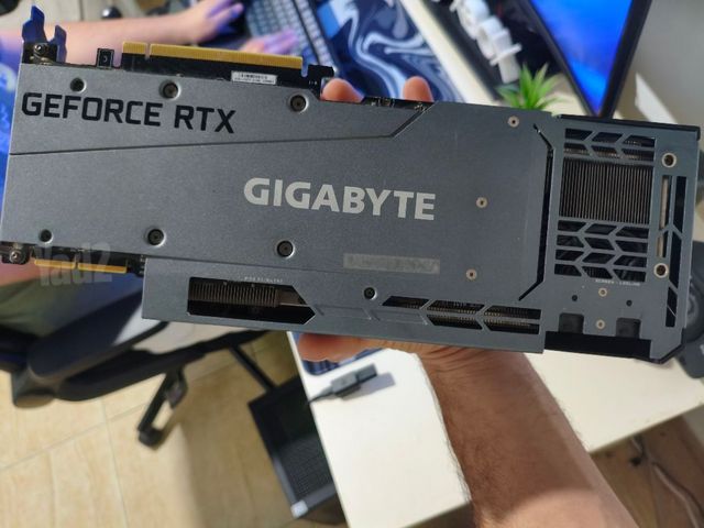 Rtx3090 24gb