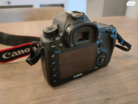 Canon 5d mark3 קנון מארק3