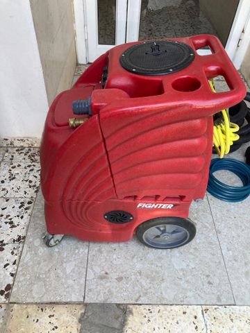 Fighter By Clean  6 -220 PSI