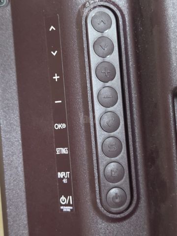 LG 32"