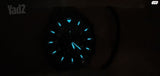 Seiko Chronograph 7T94-0BL0