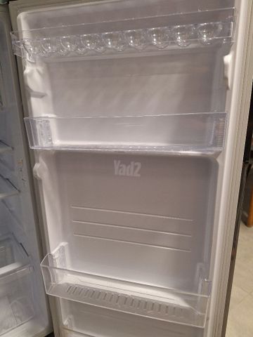 מקרר Sharp J-Tech Inverter