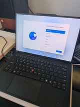 X1 Carbon Gen 13 32GB 1TB