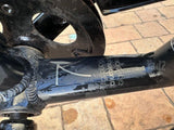 אופני Townie
