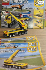 Lego