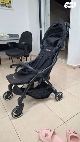 עגלת תינוק