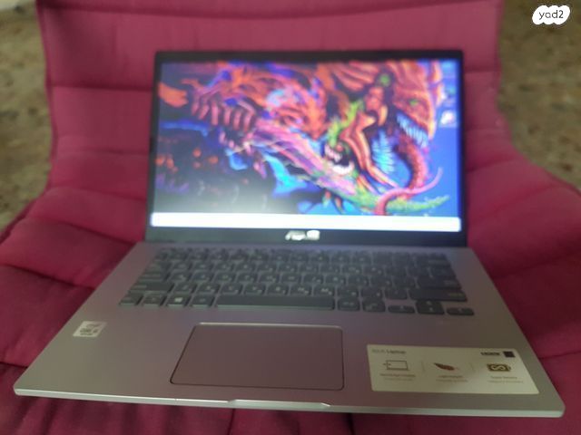 Asus i5 מקצועי
