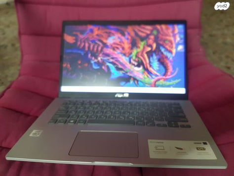 Asus i5 מקצועי