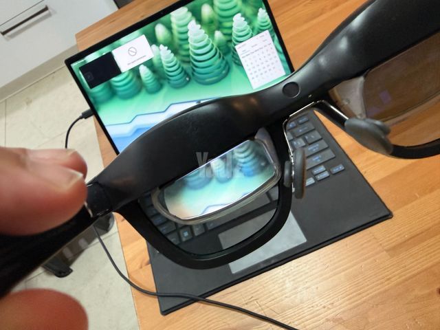 משקפי XR Nreal Air