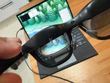 משקפי XR Nreal Air
