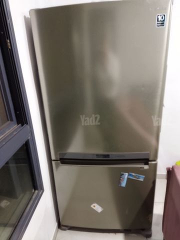 מקרר samsung