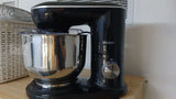 Mixer chromex 6 liter