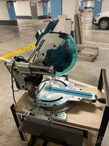 מסור גרונג Makita LS 1219 L