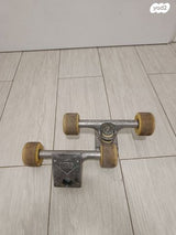 Ace, Powell Peralta, Cliché