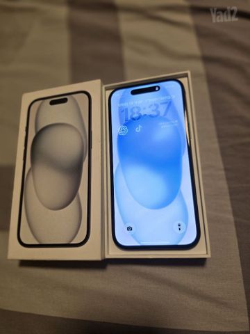 אייפון פרו 15