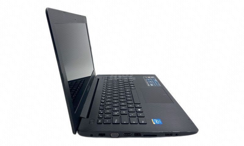 מחשב נייד ASUS
