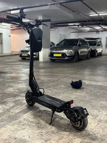 Teverun Fighter Q Mini