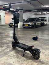 Teverun Fighter Q Mini