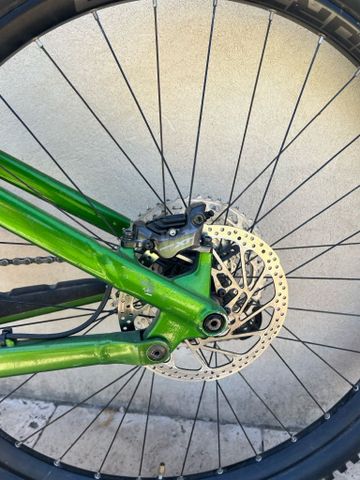 Norco Fluid FS A1 2023 M 29